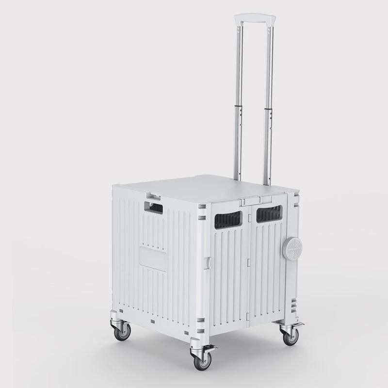 买菜小拉车折叠推车快递拉货手拉车超市购物车摆摊推车拉杆车,居家日用,暖腹宝,淘宝优惠券,粉丝福利购,淘宝优惠卷