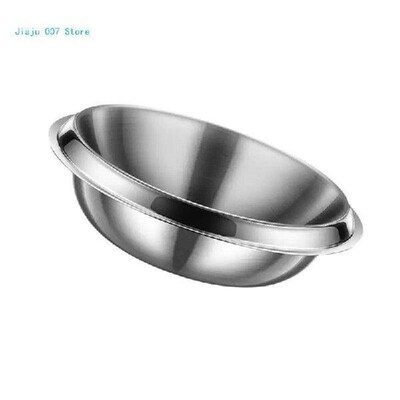 Elegant Meal Dish Set 304Stainless Steel Texture Serving