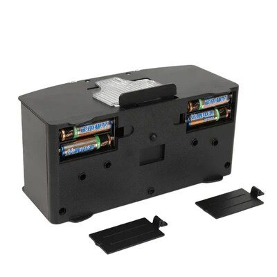 Automatic Card Shuffler Playing Card Dealer Shuffling Machin