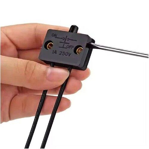 6pcs Door LED Switch For Closet Light Cabinet Electrical