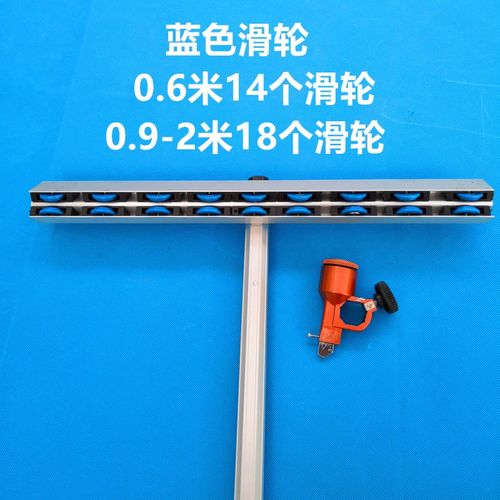晋亚八面加厚加筋自控注油金刚石玻璃刀滚轮T型玻璃推刀拖刀