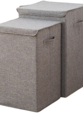 storage basket waterproof large laundry hamper bag container