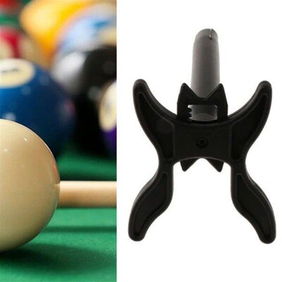 Billiard Cue Bridge Head, Billiard Cue Bracket, Pool Table