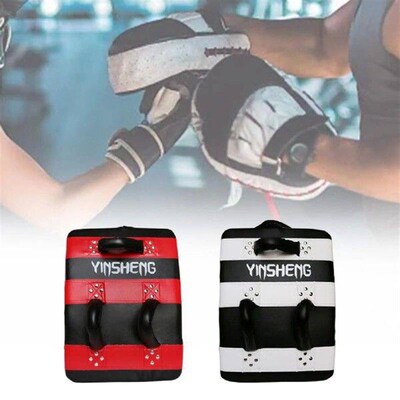 Pad Foot Knee Elbow Target Thai Boxing Punching Mitts Mma