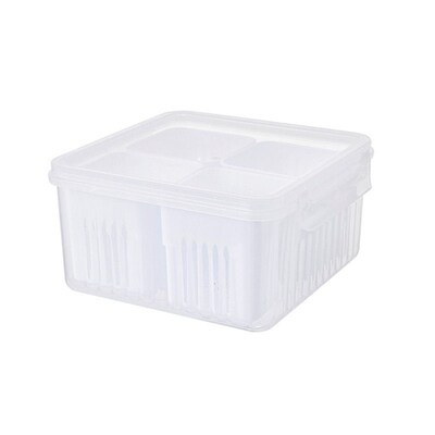 Scallion Flower Box - Four Sections - Scallion Flower Fresh