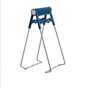 Antiscald Clip Plate Lifter Bowl Holder Stainless steel kitc
