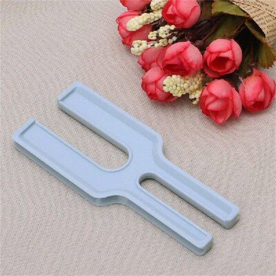 Maker Fluff Ball Weaving Knitting Wool Hand Craft Tool DIY