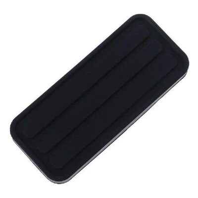 Car Auto Accelerator Gas Rubber Foot Rest Pedal Pad Brake