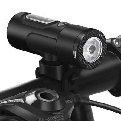 500 Lumen Bike Light Front Rechargeable Bicycle Light Waterp