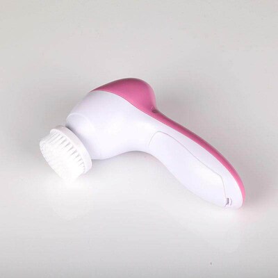 5 in 1 Electric Facial Cleanser Wash Face Cleaning Machine S