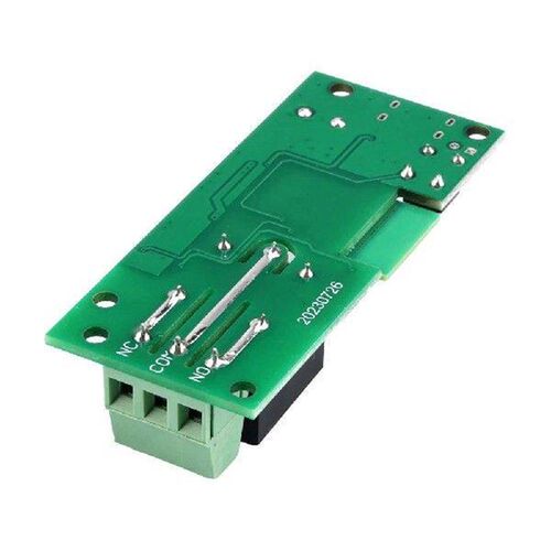 eWeLink Smart Relay Switch Module 1 Channel DC 7-32V USB 5V
