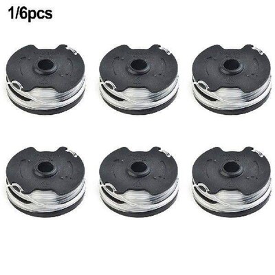 1/6pcs Line Spools For LIDL For PRTA 20-Li A1, B2, C3