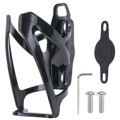 Anti-Lost Protective Bottle Case with Screws/Wrench Bicycle