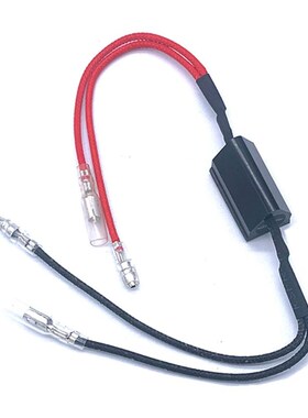 4PCS 10W10 Moto Resistance Power Resistor Load Decoding Re