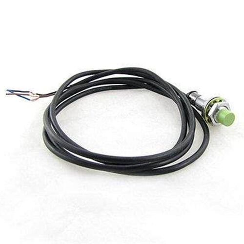 PR12 4DP PNP NO 3 wire 4mm Inductive Proximity Sensor Switc