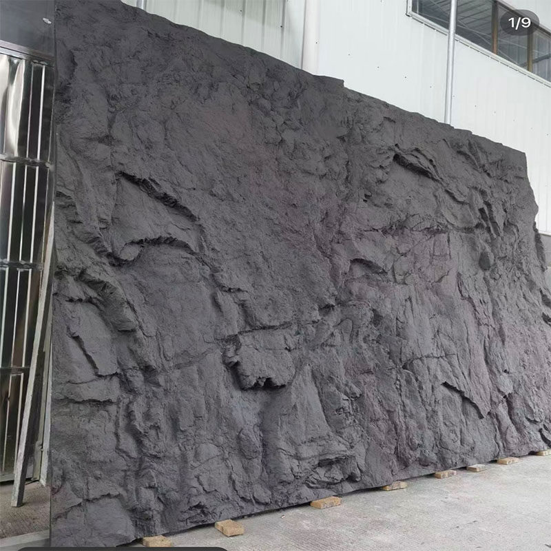 整墙定制轻质大板pu石皮蘑菇石文化石山岩仿真石材容积岩壁背景墙,家装主材,PU石皮,淘宝优惠券,粉丝福利购,淘宝优惠卷