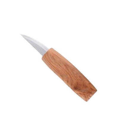 5pcs Wood Carving Set Knife Sharp-edged Wood Gouge Chisels