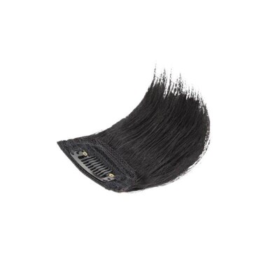 Womens Hair Topper for Adding Volume: Fluffy and Natural Ro