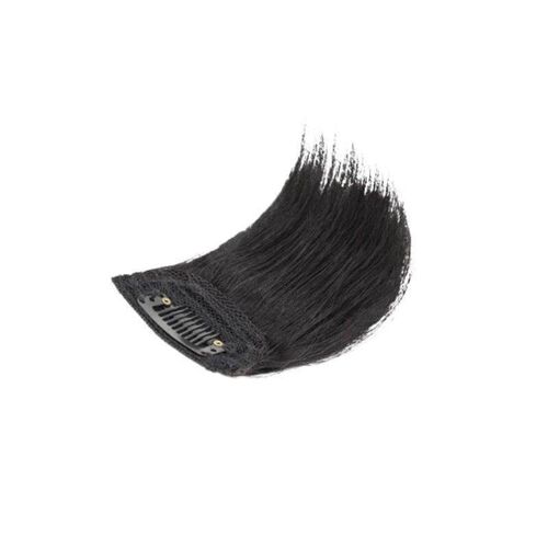 Womens Hair Topper for Adding Volume: Fluffy and Natural Ro