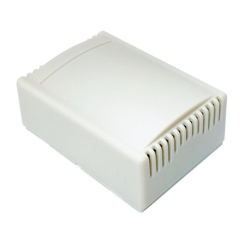 433MHz Universal Remote Control DC 12V 24V 4CH RF Wireless R