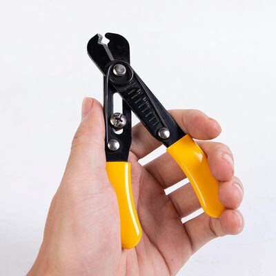 Multifunctional Chain Pliers, Wire Cutters, Multifunctional