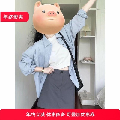 早秋装搭配一整套2025茶系