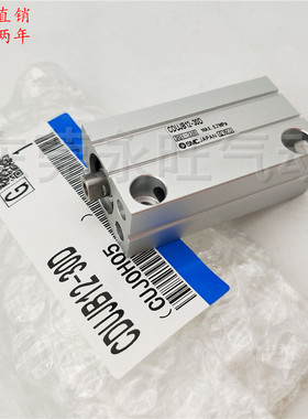 小型自由安装气压缸CDUJB16-25D/25S/30D/30S/35D/40D/40S/SM/DM