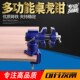 满恒万向台钳工作台家用小虎钳微型精密 多功能重型手工小型桌虎
