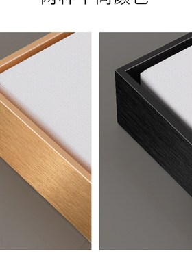 铝合金画框边条窄L型油画外框裱框数字油画框丙烯画装裱相框框架
