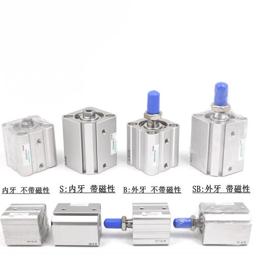 单作用气缸SS/1/20//32///3X10X15X20XX30-SB