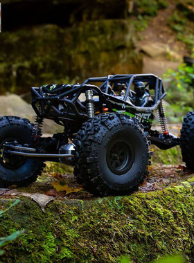 AXIAL 1/10 RBX10 RYFT越野管架车遥控模型4WD无刷RTR AXI03005