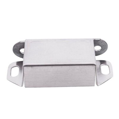 Home Office Door Self Closing Strong Magnetic Adsorption