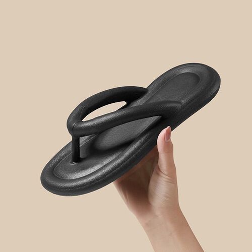 2025 Flip-flops For Women Eva Stylus On The Beach Flats And