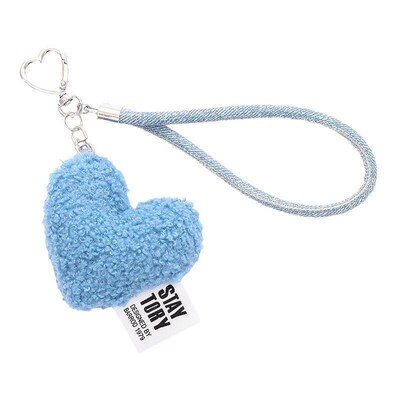 Baby Pacifier Clip Sherpa Star Moon Infant Newborn Pacifier