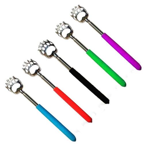 Back Scratcher Telescopic Scratching Back Scratcher