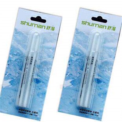 Shuman swimming goggles anti fog agent swimming myopia glass