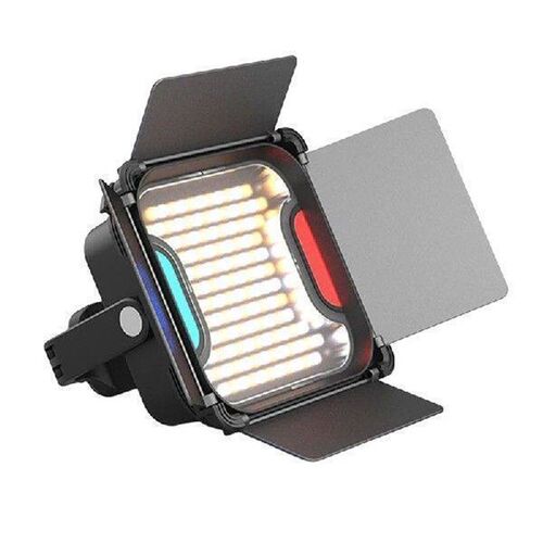 30W LED Video Light 2500K-9000K Photography Lights Fill