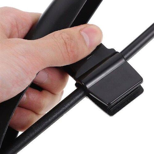 Clothing Hanger Foldable Clothes Handheld Garment Steamer