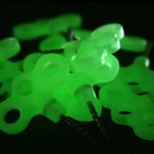 5Pcs Hiking Camping Accessories Pegs Screw Spike Hook Rope B