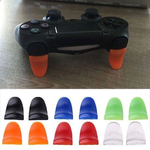 1 Pair / Set L2 R2 Trigger Extended Buttons Kit For