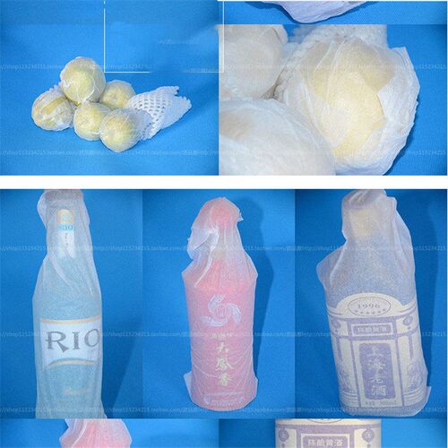 100Sheets/ Lot A4/A5 Translucent Wrapping Papers Tissue Pape