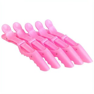 new te sectioning clips clamps hairdressing salon hair gr