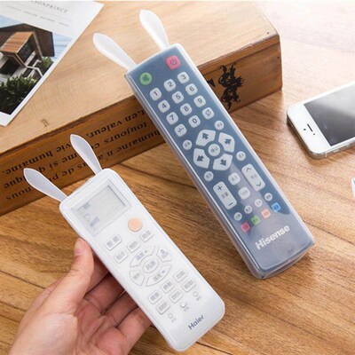 Remote Control Rabbit Home Silicone Universal Air Conditione