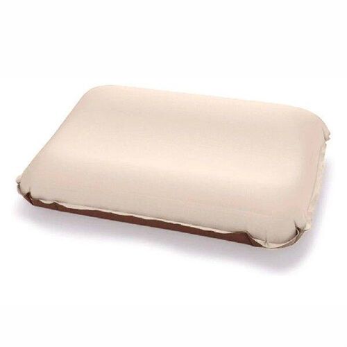 Inflatable Camping Pillow with Memory Foam Travel Pillow