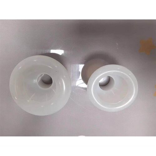 Portable Inhaler Cup Universal Nebulizer Spacer Mist Storage
