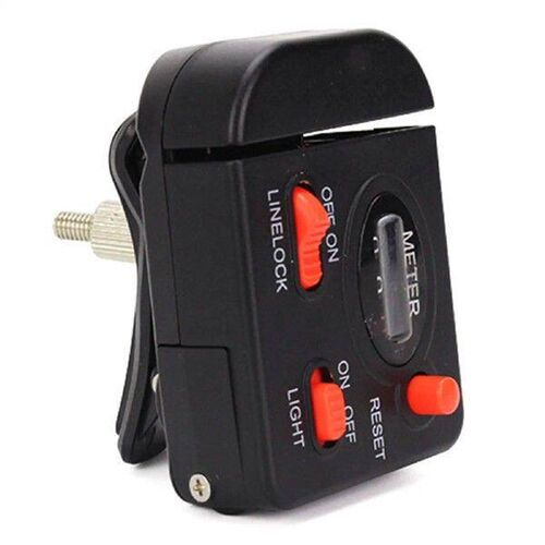 Fishing Line Depth Measurement Tool, Fishing Line Counter