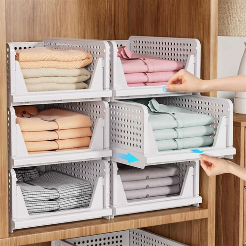 drawer wardrobe organizer rack Closet Clothing orage Rack