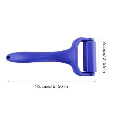 Record Cleaner Roller Vinyl Cleaning Device Not Damage Your