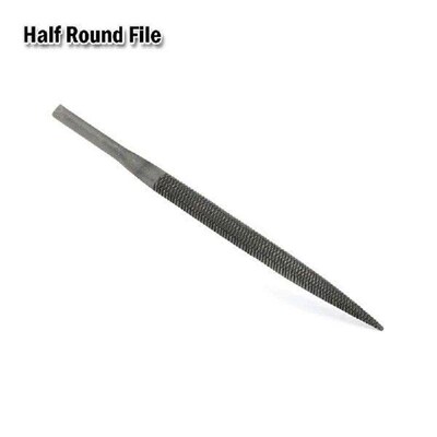5140mm Pneumatic File Blades Air File Small File Air File