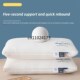 Specifically Designed for New Spine Pillows Cervical Hotel